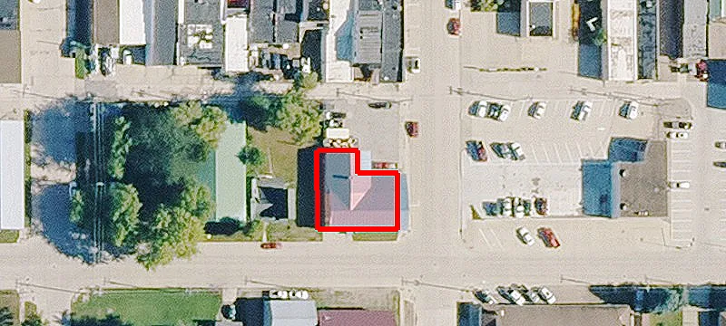 116 2nd SE Ave