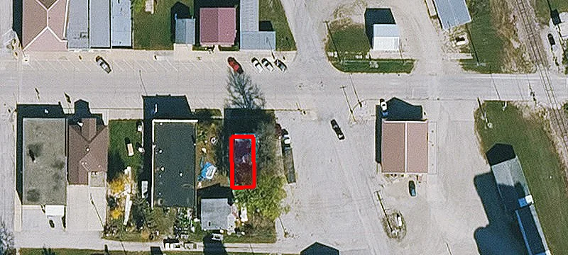 114 Walnut St