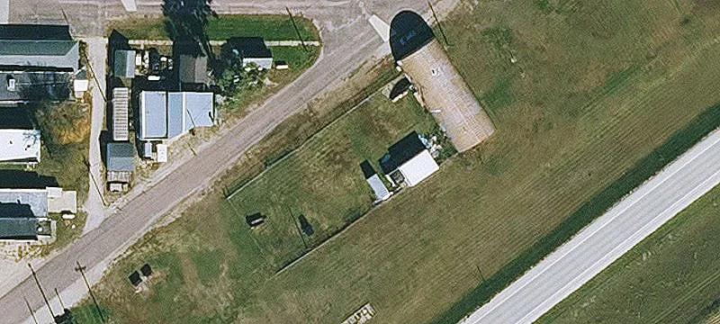 201 Railway Ave