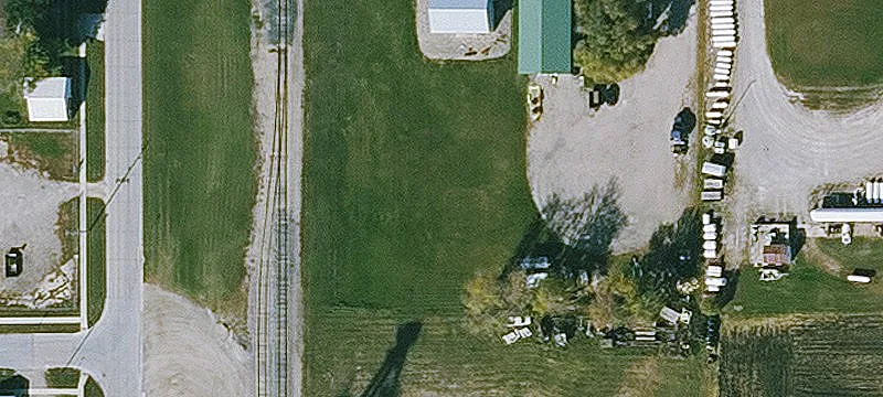 Garner, IA 50438