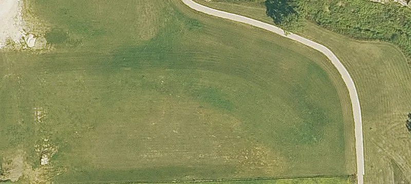 Petersburg Rd