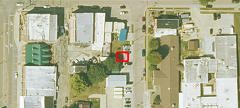 5 1st SE St