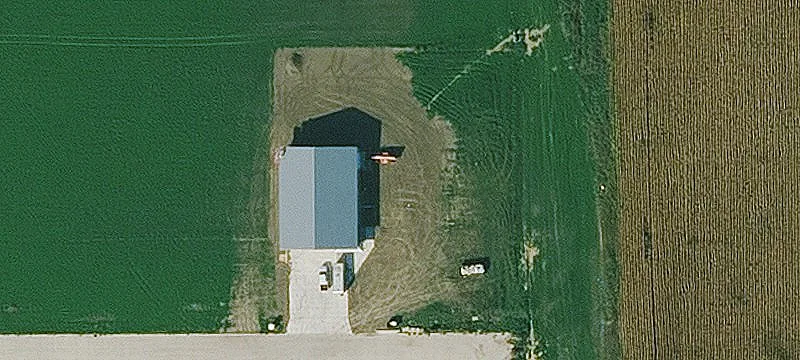 Sioux Center, IA 51250