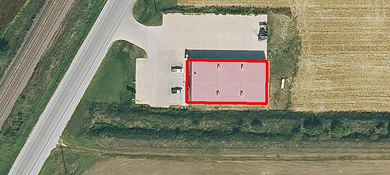 3610 Hwy 30