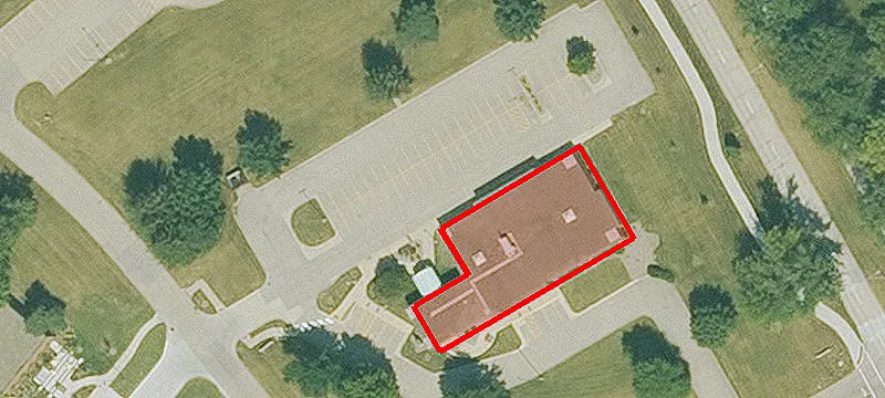 6445 Corporate Dr
