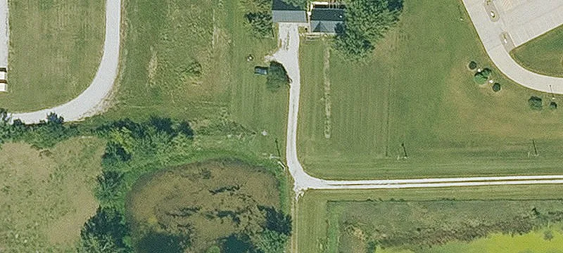 Lamoni, IA 50140
