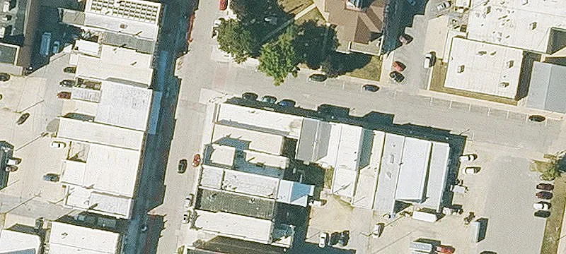 107 Park Pl
