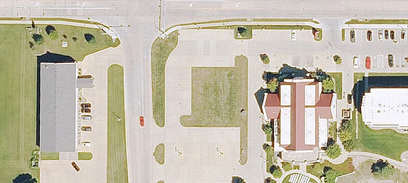 Orange City, IA 51041