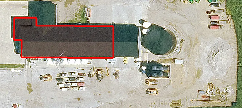 625 Industrial Park Rd