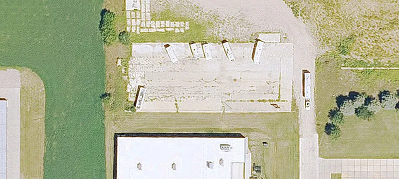 Orange City, IA 51041