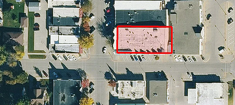 111 Central NE Ave