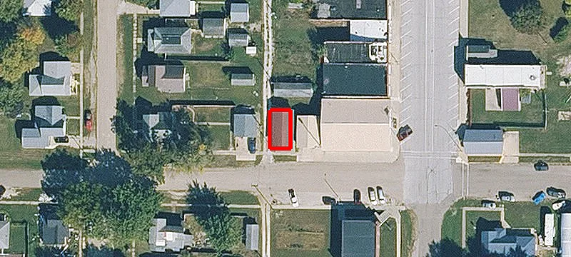 Bayard, IA 50029