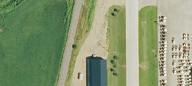 2026 2nd Ave