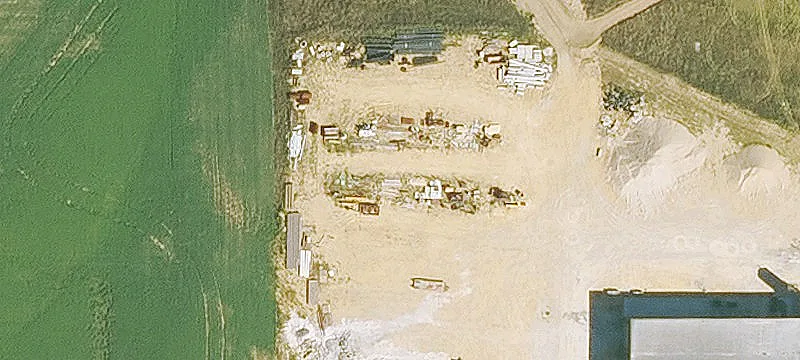 Luxemburg, IA 52056