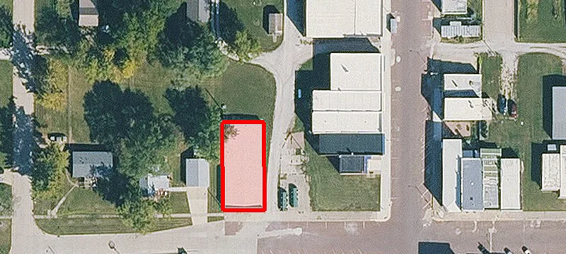 Casey, IA 50048
