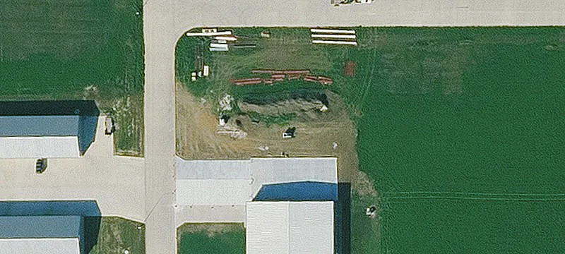 Sioux Center, IA 51250