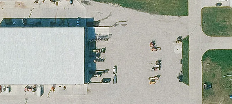 Sioux Center, IA 51250