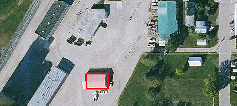 Klemme, IA 50449