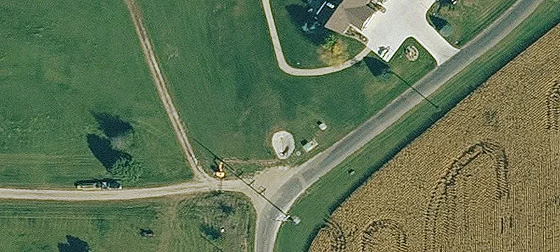 Panora, IA 50216