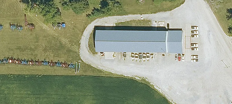 28465 County Rd G62