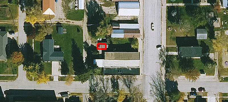 205 3rd St