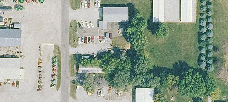 Colo, IA 50056