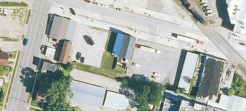 863 Jefferson St