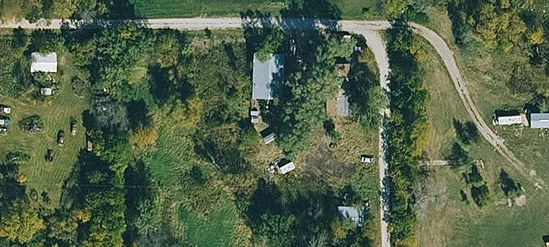 Bedford, IA 50833