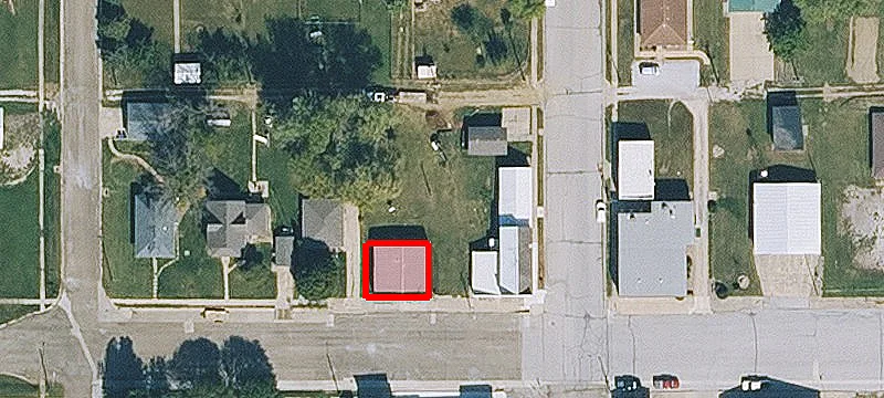 203 Main St