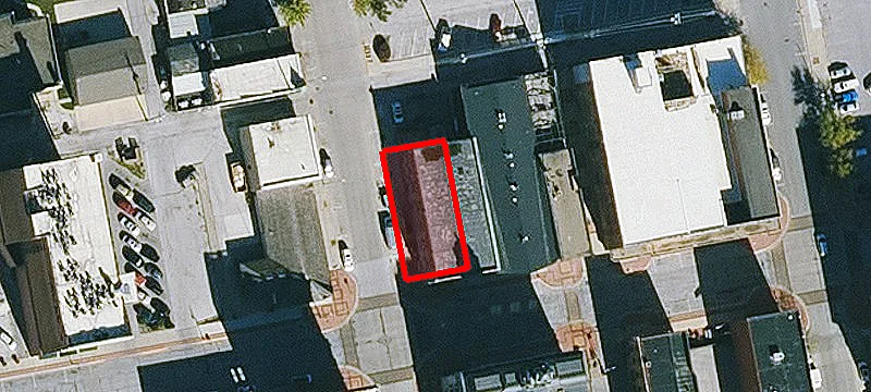 700 Central Ave, Unit 702