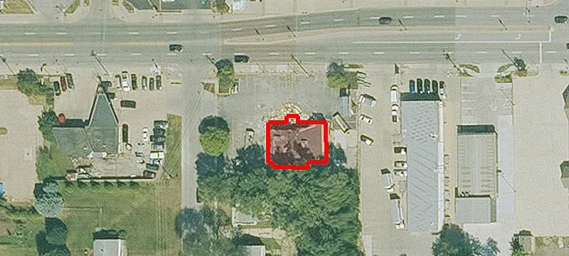 6350 Douglas Ave
