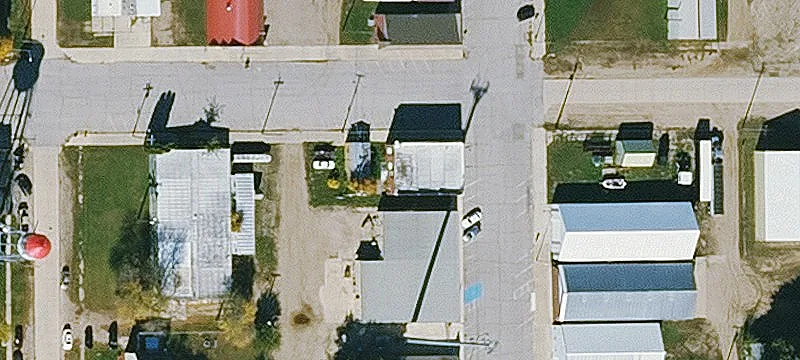205 Main St