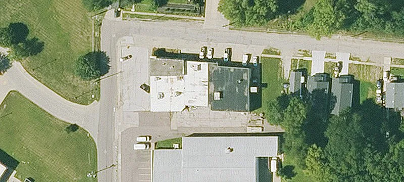 300 Martha St