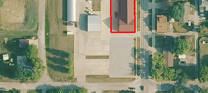 Oskaloosa, IA 52577