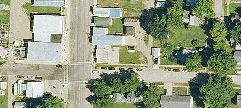 868 Main St