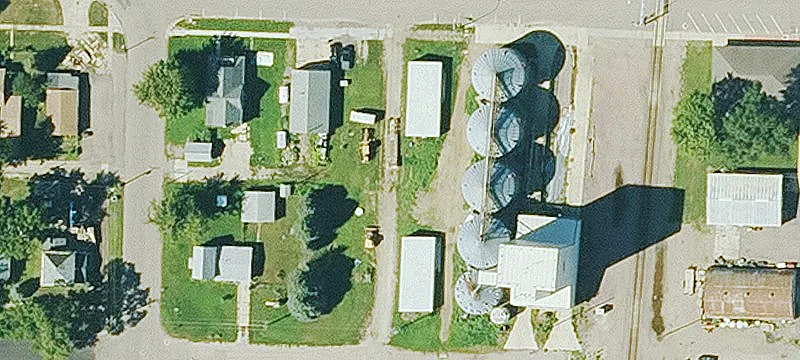 Merrill, IA 51038