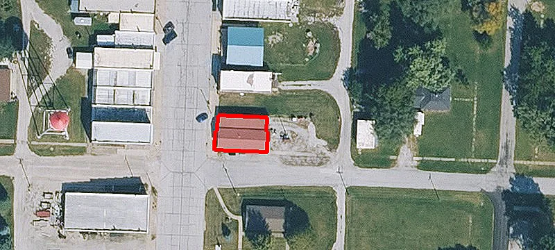 Farragut, IA 51639