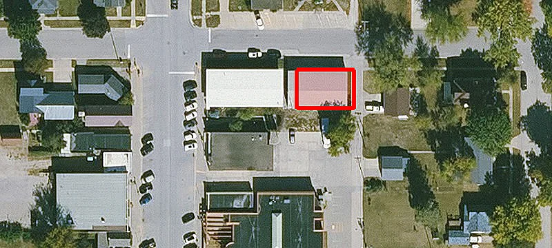 Conrad, IA 50621