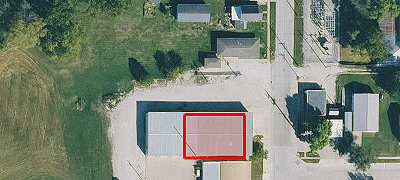 Guthrie Center, IA 50115
