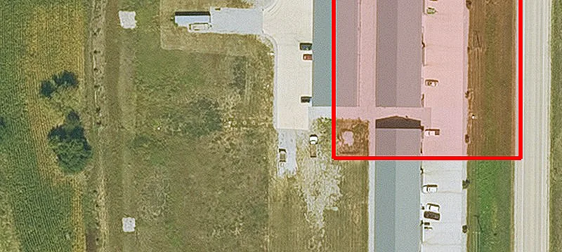1363 Hwy 965th NW