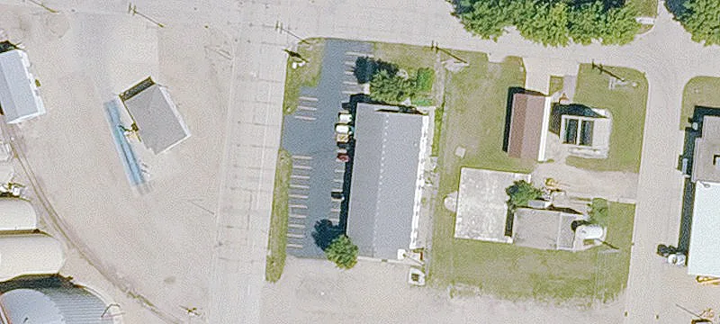 1108 2nd Ave