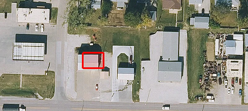 20 Main St