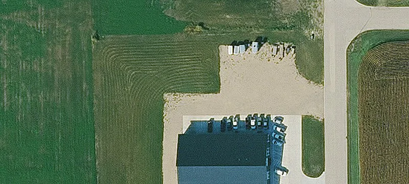 Sioux Center, IA 51250