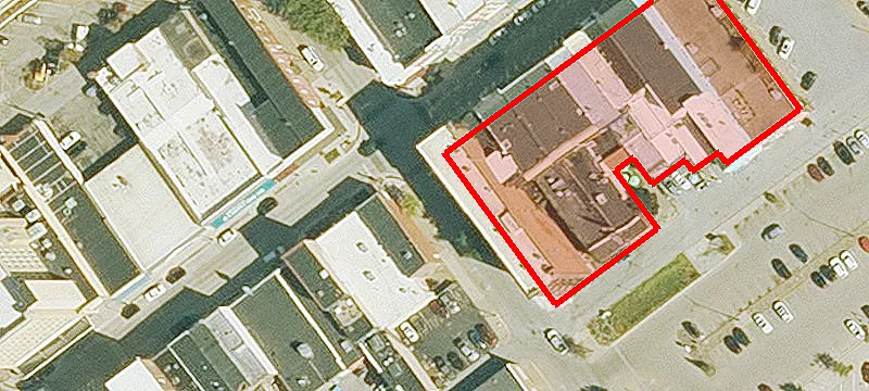 200 2nd St, Unit 101