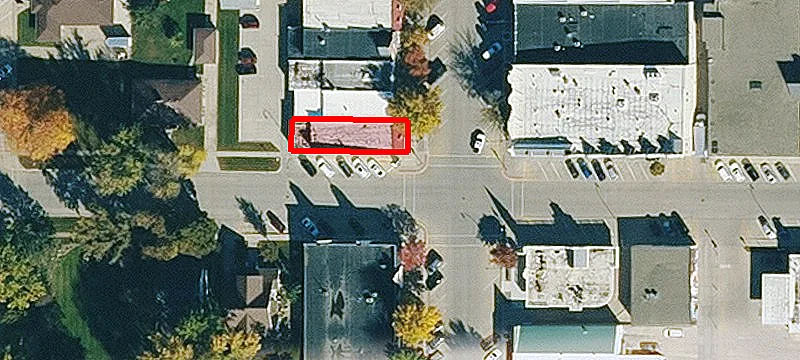 104 Central NW Ave
