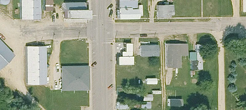 601 Main St