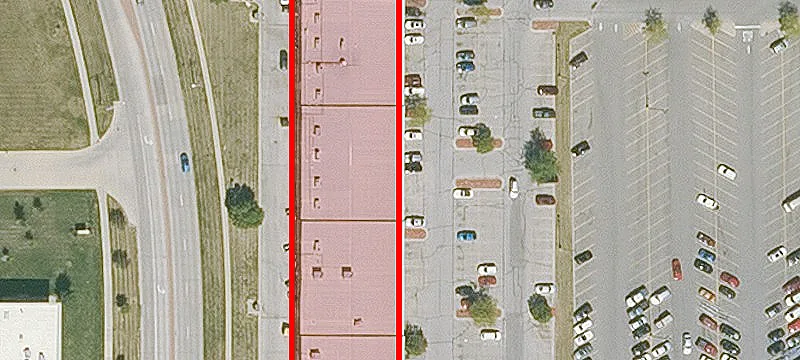 3005 Wiley SW Blvd