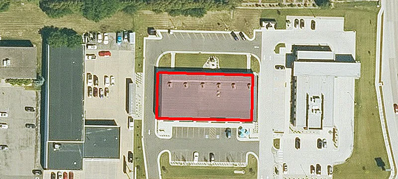 3415 Stoneman Rd