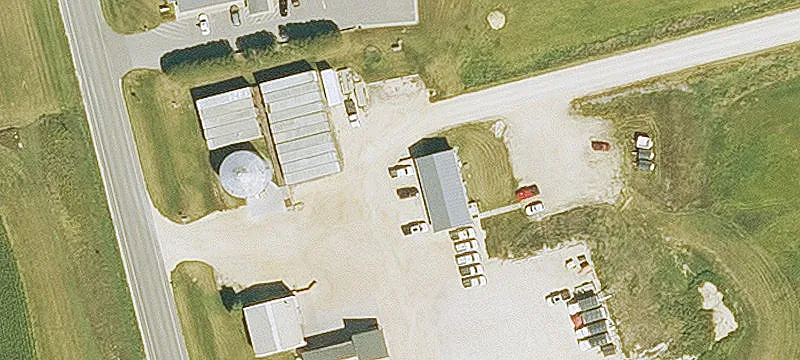 Cascade, IA 52033