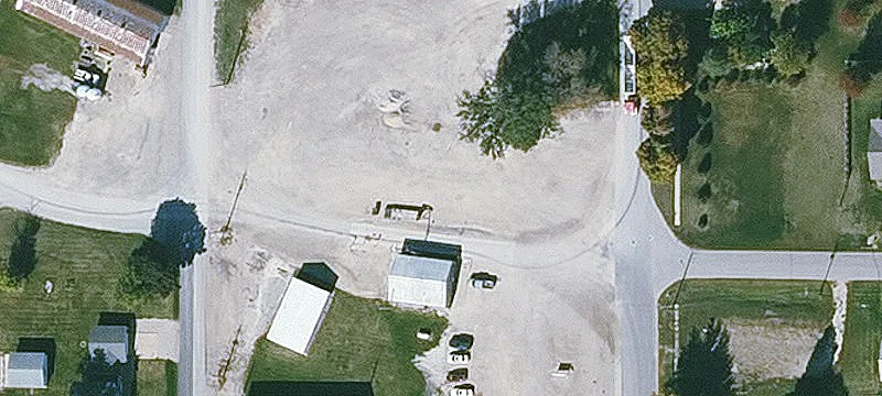 118 Van Kirk St